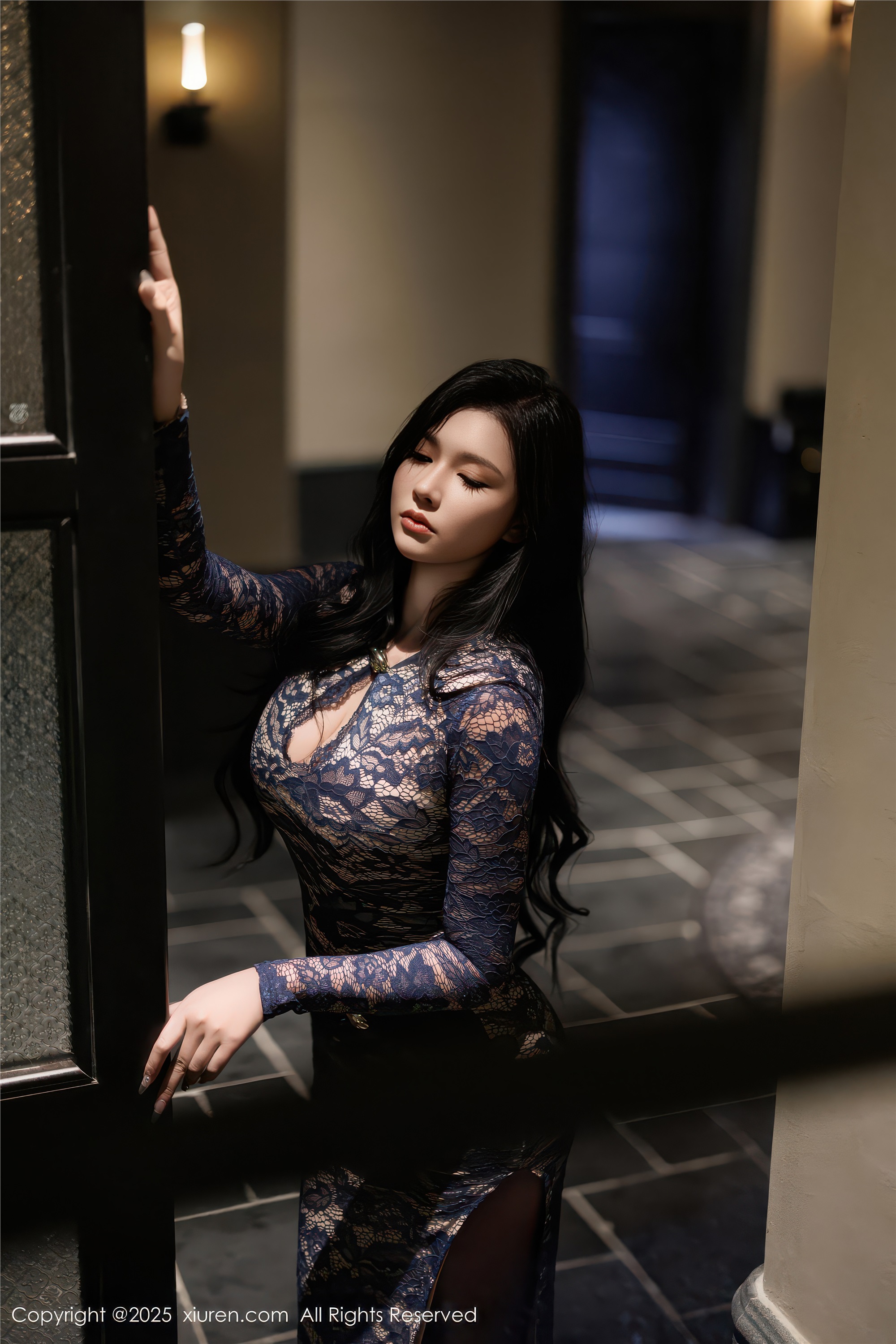 Xiuren秀人网 2025.12.24 NO.11148 娜比